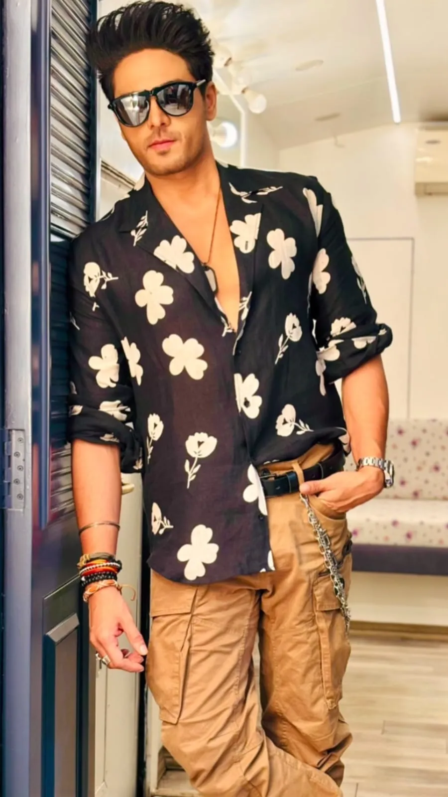 Gaurav Khanna